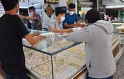 Giá vàng hôm nay 12-11: Tăng tiếp dù “sức khỏe” của USD hồi phục