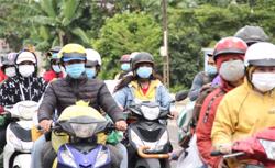 Đắk Lắk hỗ trợ người lao động quay lại các tỉnh phía Nam làm việc