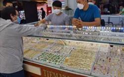 Giá vàng hôm nay 13-11: Giới đầu cơ chớp thời cơ lướt sóng