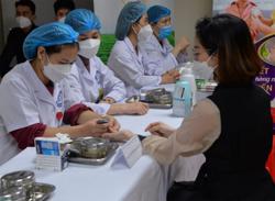 Cảnh báo bệnh đái tháo đường gia tăng, nhiều người trẻ mắc mà không biết