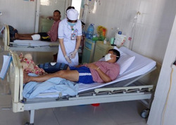 Cẩn thận với biến chứng nguy hiểm khi đứt dây chằng chéo trước