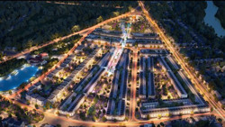 Phát triển đô thị: Động lực thúc đẩy tăng trưởng kinh tế (Kỳ cuối)