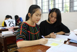 Một vài đề xuất về dạy và học tiếng dân tộc thiểu số