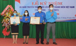 Thủ lĩnh "đa hệ" của phong trào thanh niên