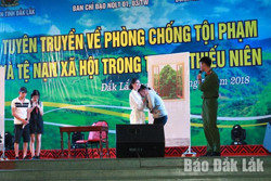 Triển khai 4 nhóm giải pháp nhằm chấm dứt dịch AIDS tại Việt Nam vào năm 2030