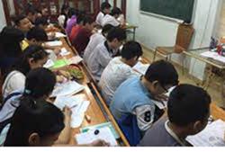 Để không còn nhức nhối dạy thêm, học thêm