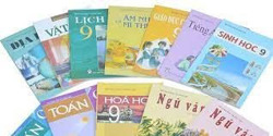 Tăng chất lượng sách giáo khoa: Việc cần phải làm ngay