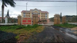 6 cán bộ huyện test nhanh dương tính với SARS-CoV-2