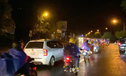 Nhiều giải pháp phục hồi thị trường lao động sau đại dịch