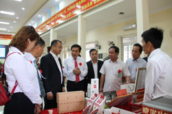 Thương mại điện tử: Khơi thông điểm nghẽn cho hàng hóa nông sản (Kỳ 1)