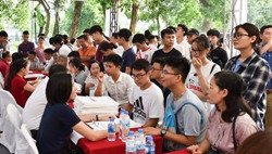 Tuyển sinh đại học 2022: Liệu có thay đổi ở 'phút 89'?