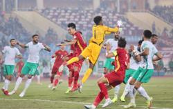 Nhân tố mới có đất diễn ở AFF Cup