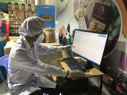 Thương mại điện tử: Khơi thông điểm nghẽn cho hàng hóa nông sản (Kỳ 2)