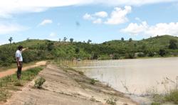 Huyện Ea Kar: Quyết liệt đẩy nhanh tiến độ giải ngân vốn đầu tư công