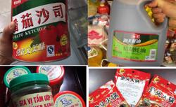 Đừng lạm dụng phụ gia thực phẩm