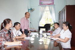 TP. Buôn Ma Thuột: Đa dạng giải pháp bồi dưỡng, tạo nguồn phát triển đảng viên