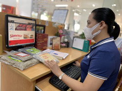 Thương mại điện tử: Khơi thông điểm nghẽn cho hàng hóa nông sản (Kỳ cuối)