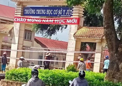 Đắk Lắk ghi nhận số ca mắc Covid-19 cao kỷ lục