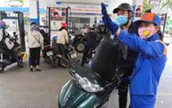 Chính phủ ban hành Nghị định thay đổi công thức tính giá cơ sở xăng dầu