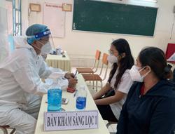 Dạy học trực tiếp các nội dung cơ bản, cốt lõi