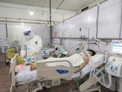 Điều chỉnh tăng phụ cấp cho người tham gia phòng, chống dịch Covid-19