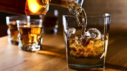 Kinh hoàng tác hại của bia rượu