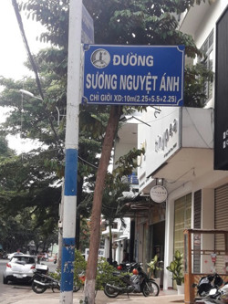 Cần điều chỉnh tên một số đường phố tại TP. Buôn Ma Thuột