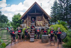 Để phát huy “kho báu” tài nguyên văn hóa