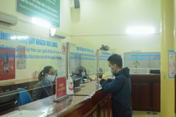 Đường sắt giảm giá vé tàu khách tập thể Tết Nhâm Dần: Thấp nhất 2 %, cao nhất 13%