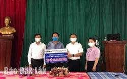 Triển khai Chương trình “Sóng và máy tính cho em”