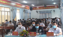 Huyện M’Drắk: Tổng sản lượng lương thực ước đạt hơn 81.000 tấn