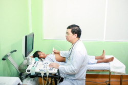 Bệnh tim mạch ngày càng trẻ hóa