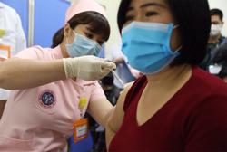 Hiện cả nước đã tiêm hơn 109 triệu liều vaccine phòng COVID-19