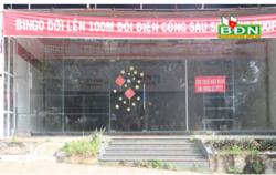 Mặt bằng cho thuê ế ẩm vì Covid-19