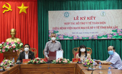 Sớm triển khai các giải pháp nhằm kiểm soát được dịch trên quy mô toàn tỉnh