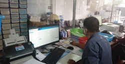 Huyện Cư M’gar: Phát triển bảo hiểm xã hội tự nguyện gặp khó trong đại dịch