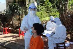 Sẵn sàng tổ chức chiến dịch tiêm vắc xin phòng COVID-19 cho trẻ từ 12 - 17 tuổi