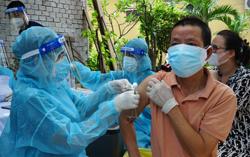 Lên kế hoạch tiêm mũi 3 vắc-xin Covid-19 với trường hợp đủ thời gian