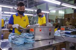 Cách xác định tỉ lệ hưởng lương hưu đối với lao động nam từ năm 2022