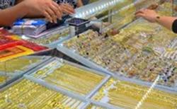 Giá vàng hôm nay 25-11: Lình xình sau biến động mạnh