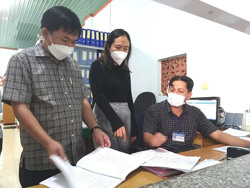 Huyện Krông Pắc: Những bước đi đột phá trong hiện đại hóa nền hành chính