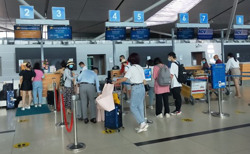 Cục Hàng không nói gì về việc giá vé cao?