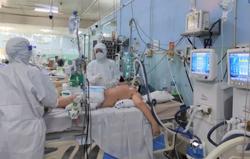 Cảnh giác nguy cơ xuất hiện đợt dịch thứ 5