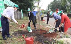 Đăk Lăk phát động lễ trồng cây nhân ngày Lâm nghiệp Việt Nam