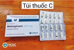 MSD và Pfizer đồng ý nhượng quyền sản xuất thuốc điều trị Covid-19 cho Việt Nam