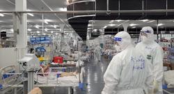 Phòng, chống Covid-19: Thay đổi cách phân vùng nguy cơ