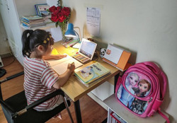 Sớm đánh giá hiệu quả học trực tuyến