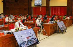 Kỳ họp thứ Ba, HĐND tỉnh sẽ diễn ra từ ngày 8 - 10/12/2021