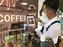 "Chuyển mình" giữa đại dịch