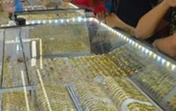 Giá vàng hôm nay 3-11: Giảm khi thị trường kỳ vọng Mỹ tăng lãi suất